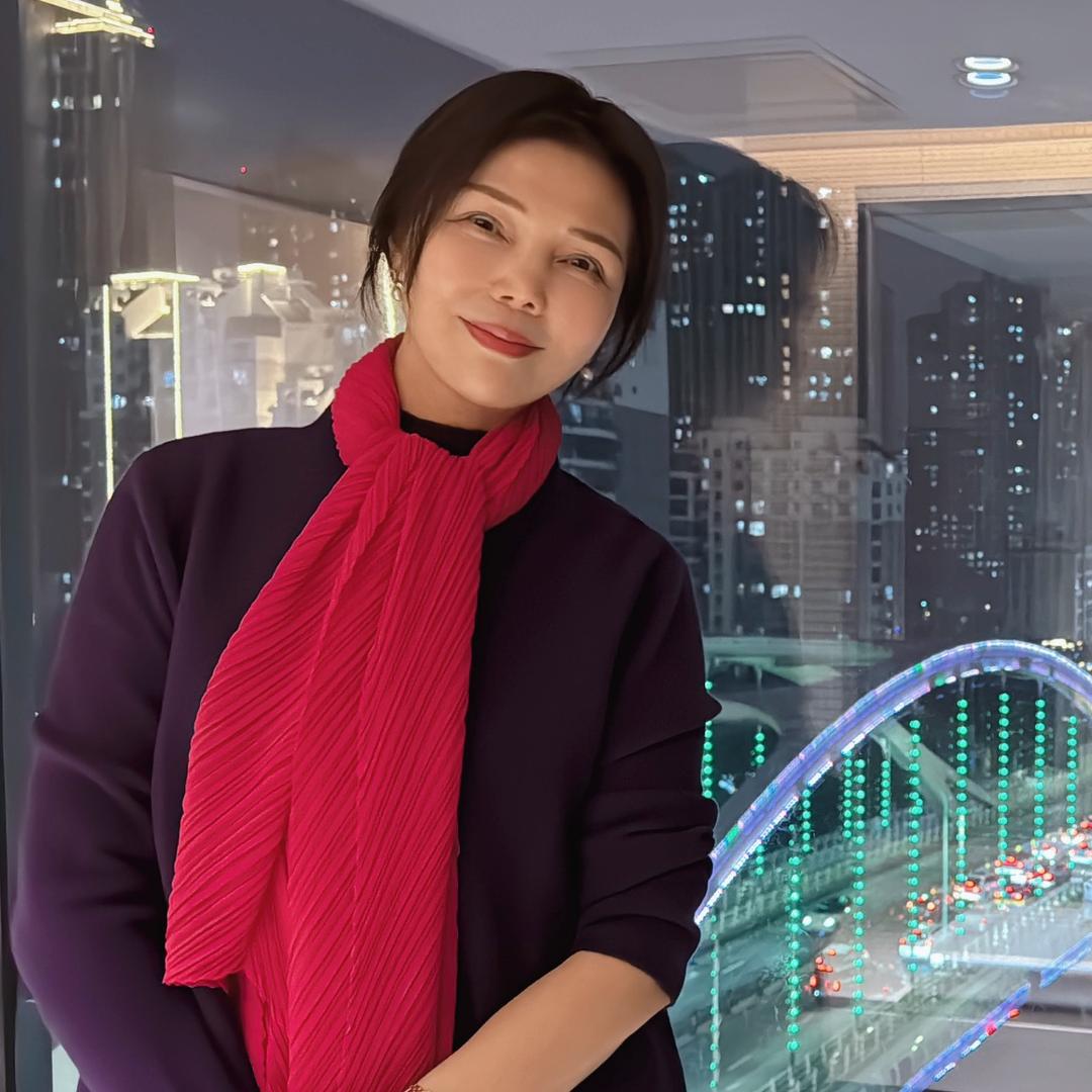 美子