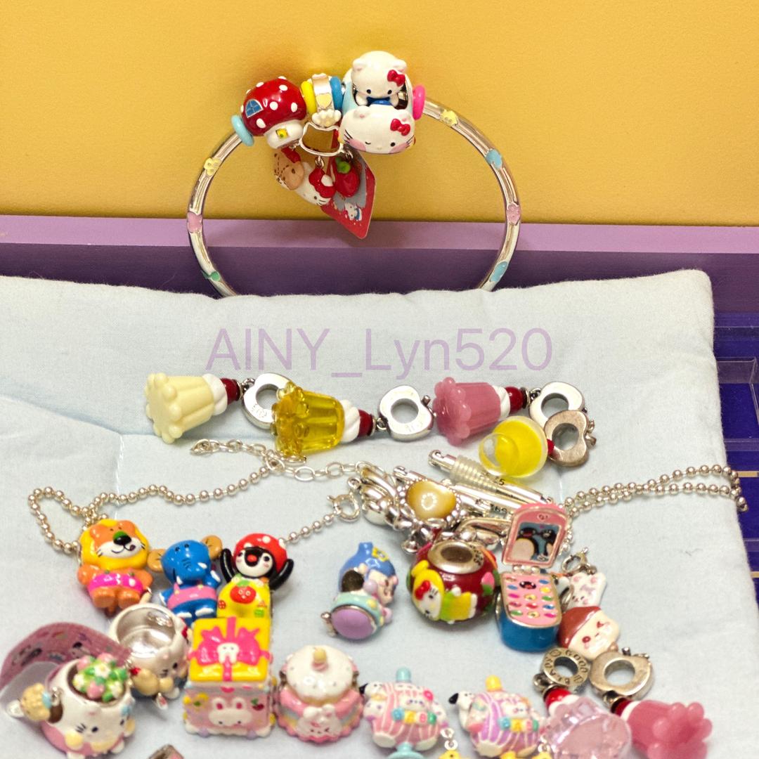 🍊汽水 beads 珠珠版