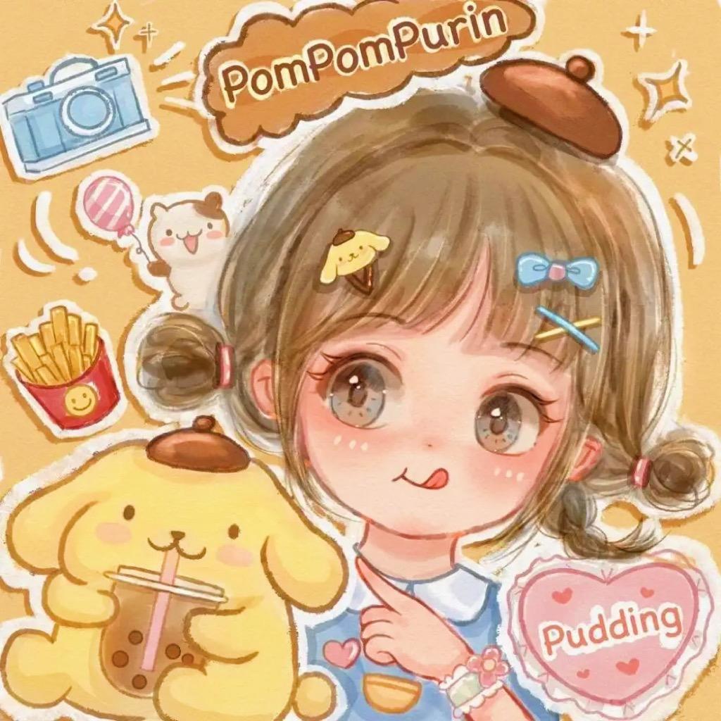 大表妹的小生活