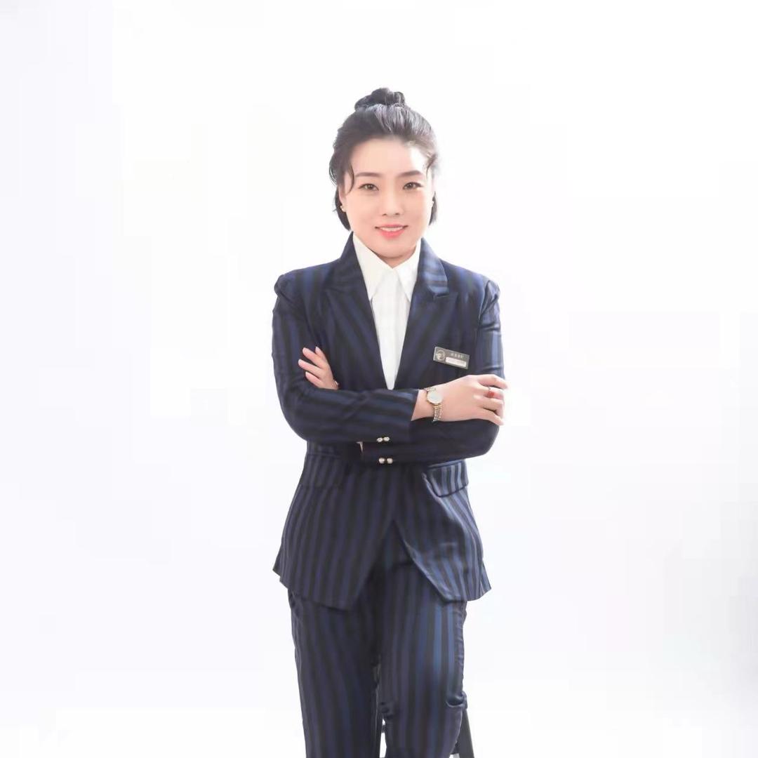 北蔡驴肉明珠店肖娜