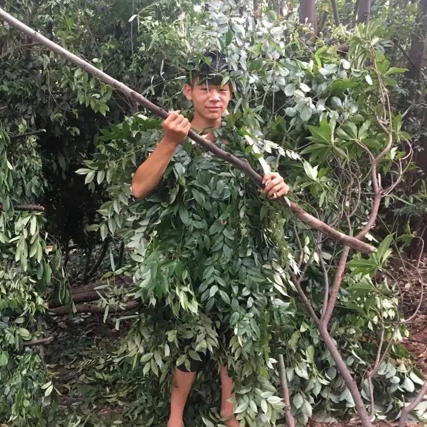 扬弟👉🏻@抖音