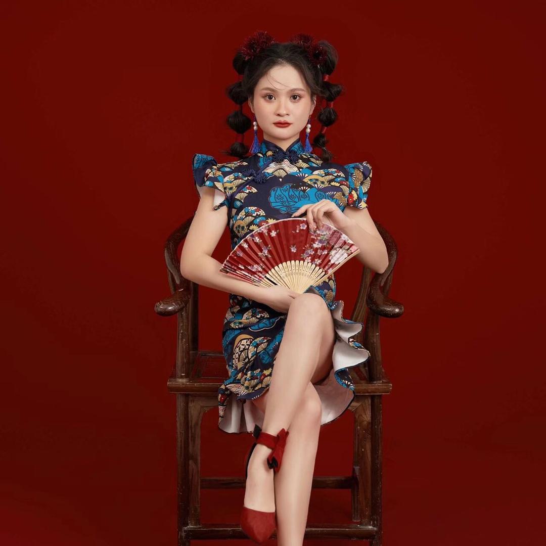 念安·