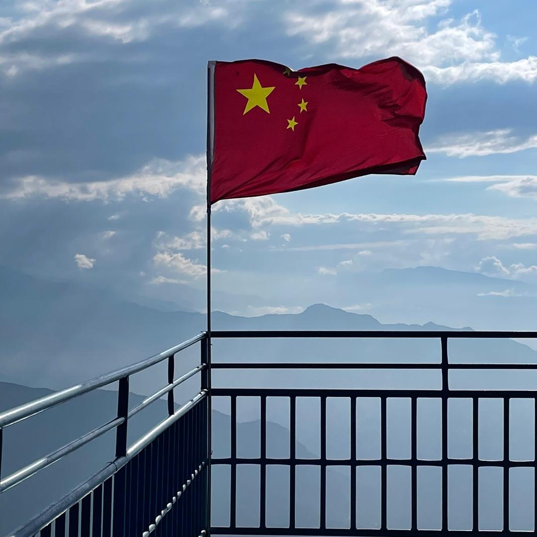 阿昆的日常