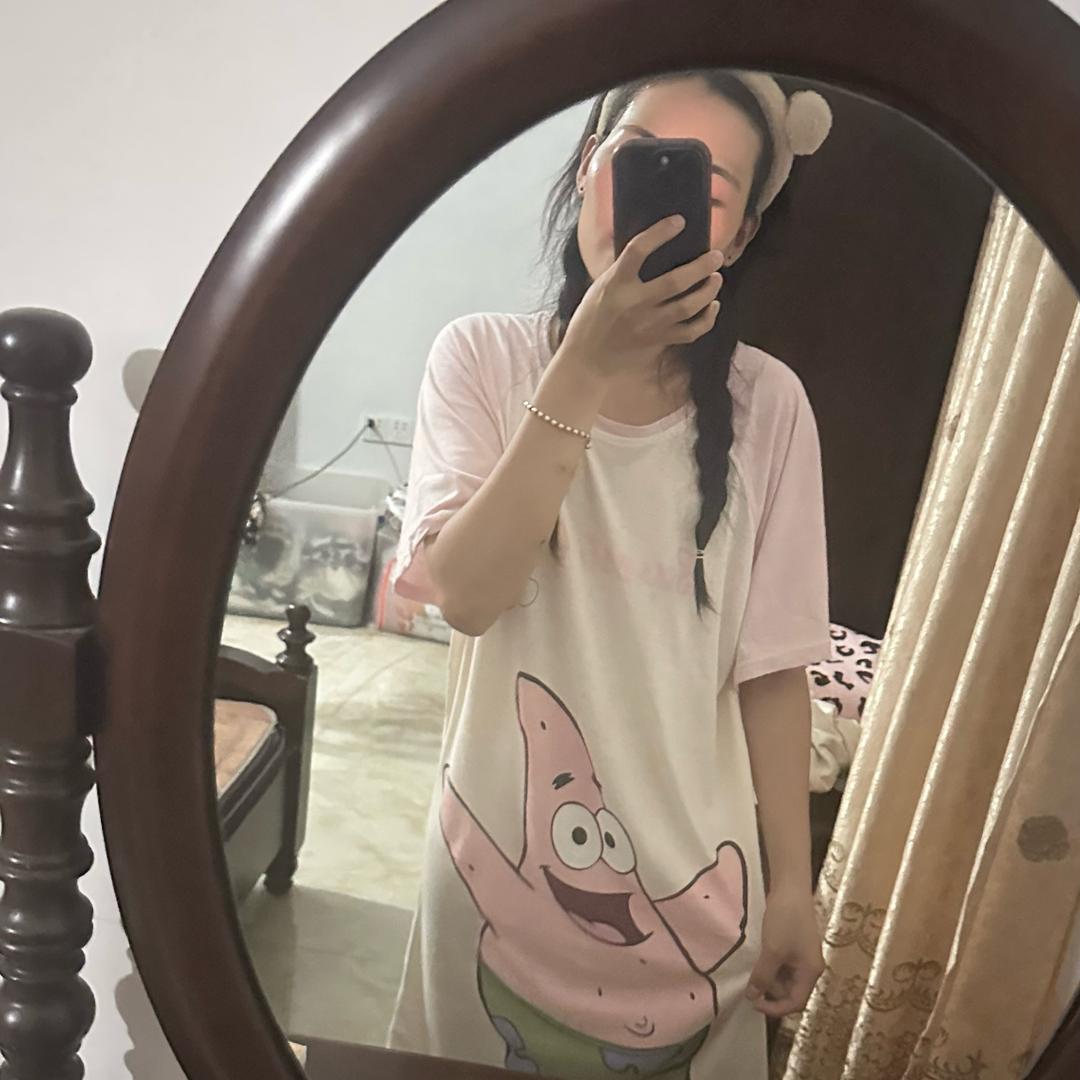 *