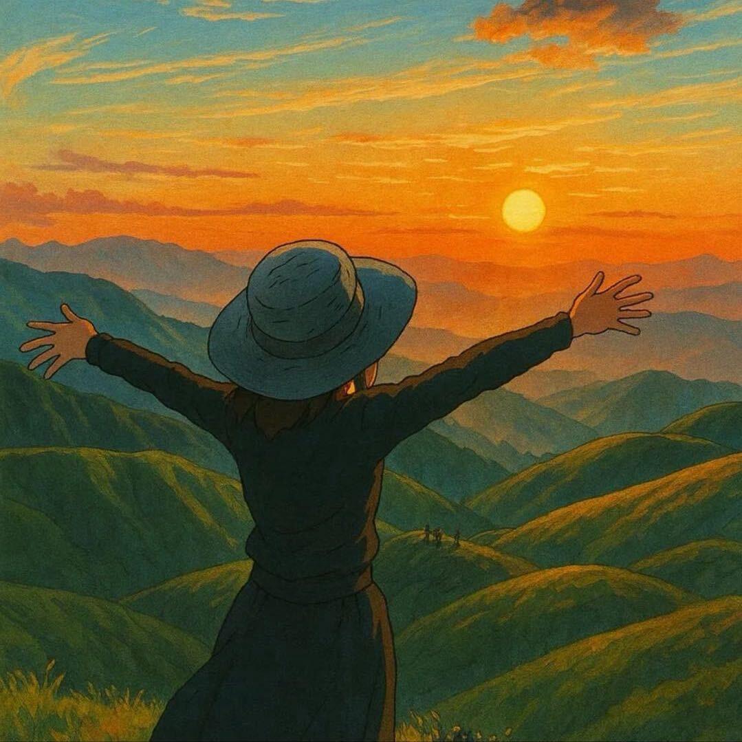 一颗冰冻的西生菜