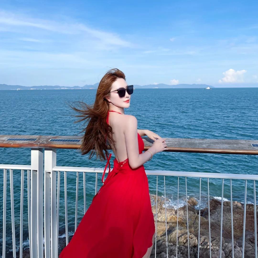 海南航联（高端自助游）