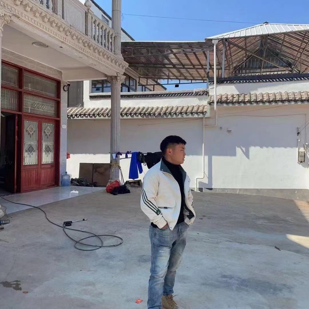 千里马