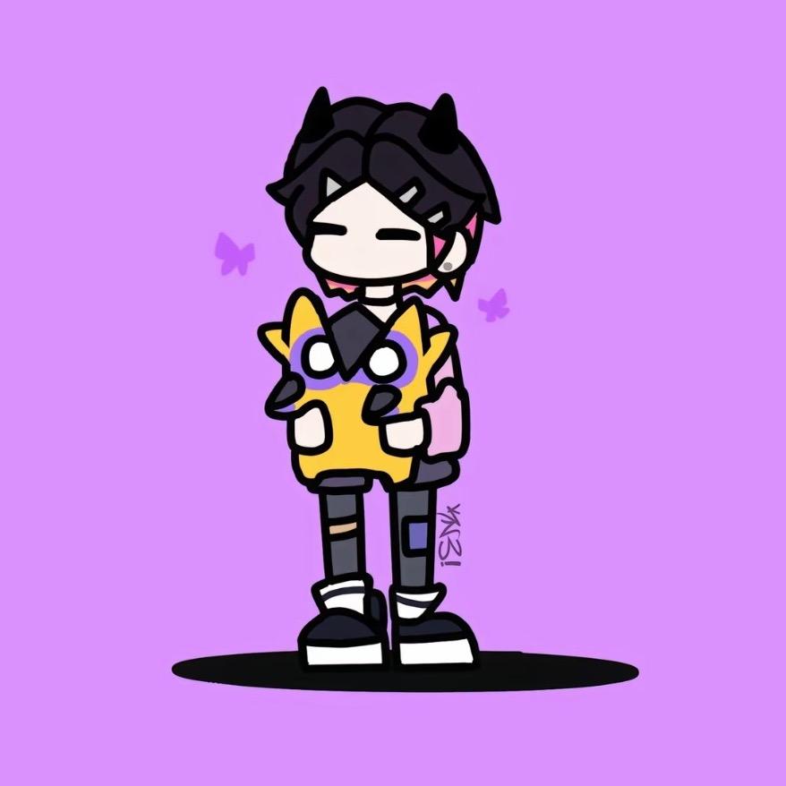 藤舒加（无畏契约版）