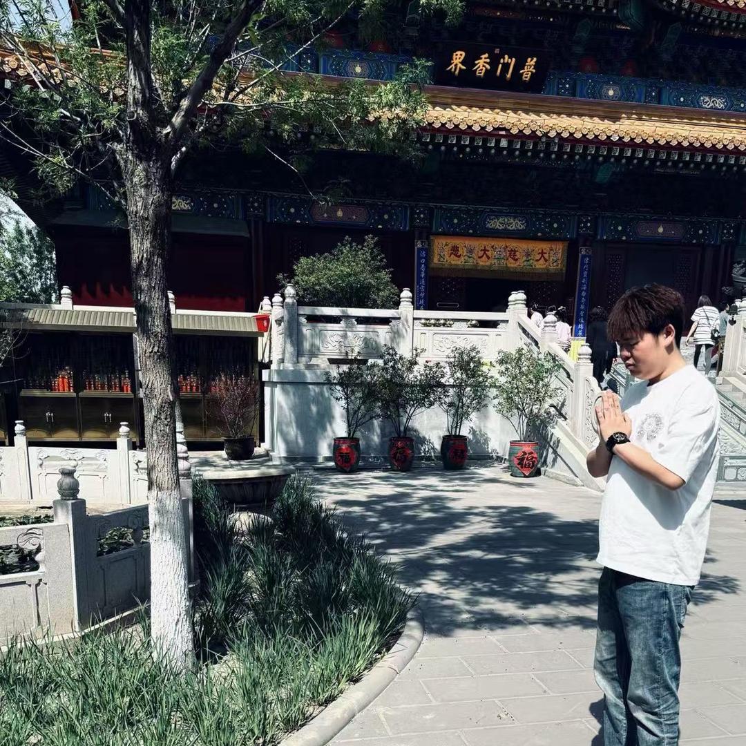🪷玄·道·堂🪷