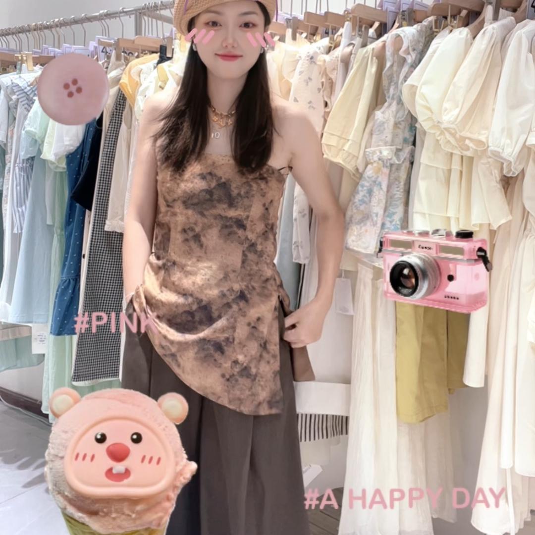 裙子姐姐(工厂店)