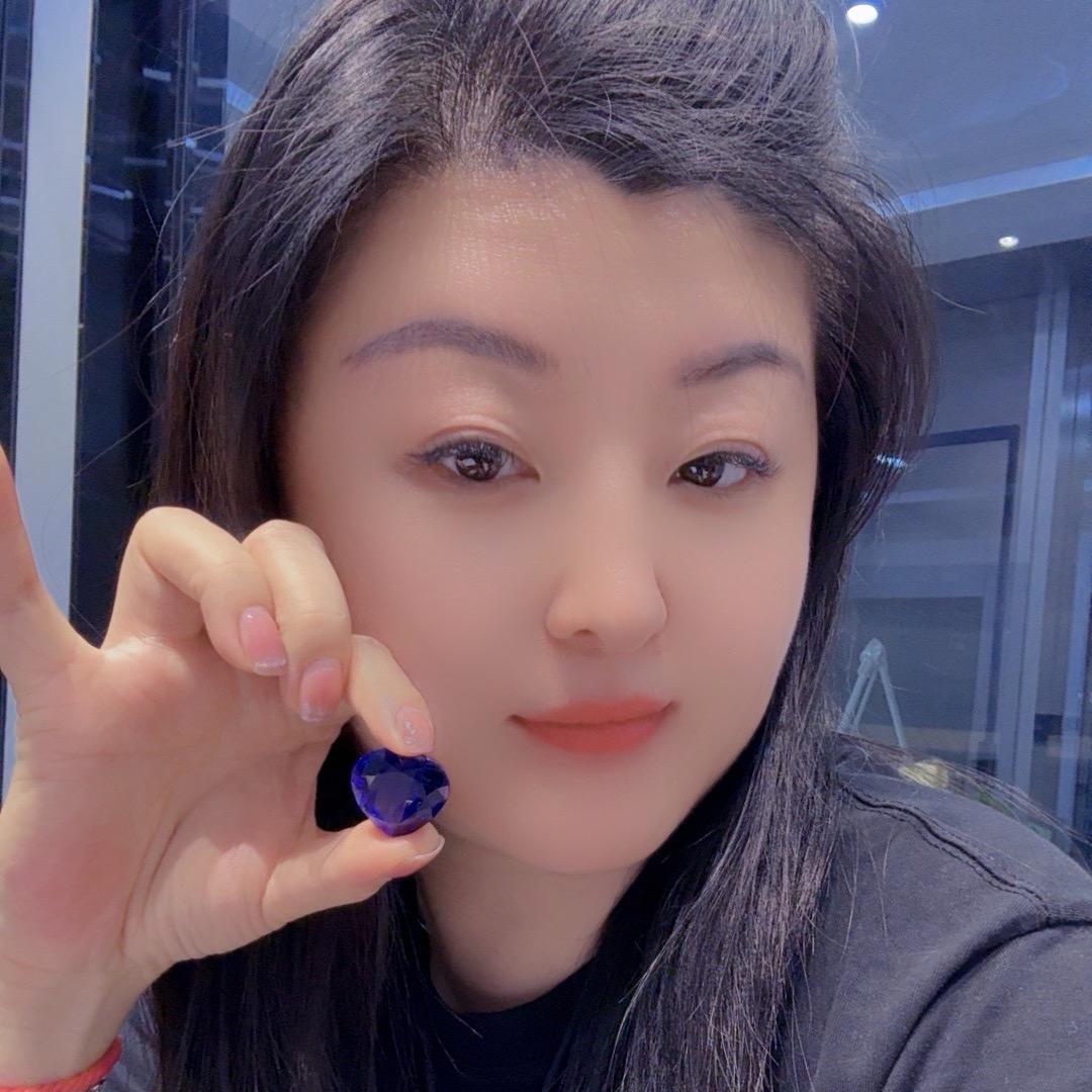 爱鑫缘珠宝首饰制作