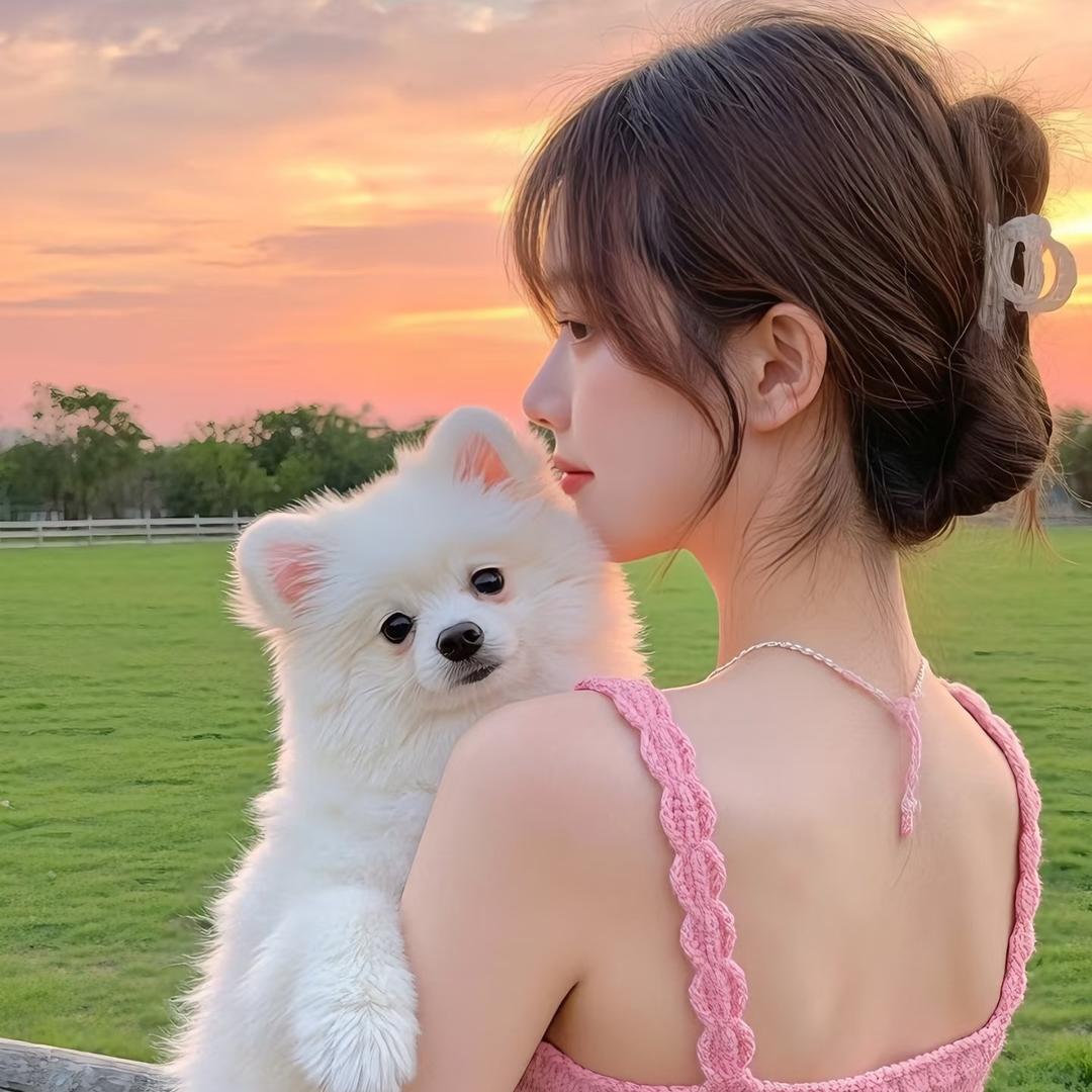 小锦鲤