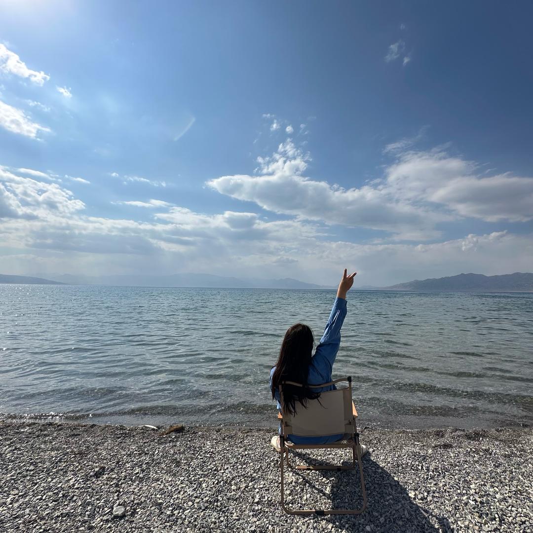 海燕呐
