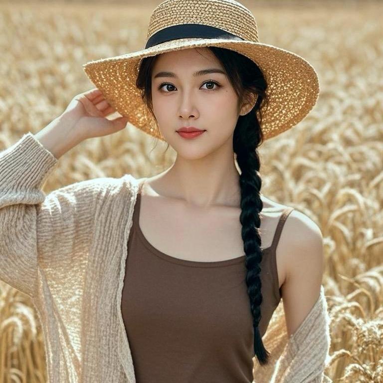 金子（轻语ASMR）