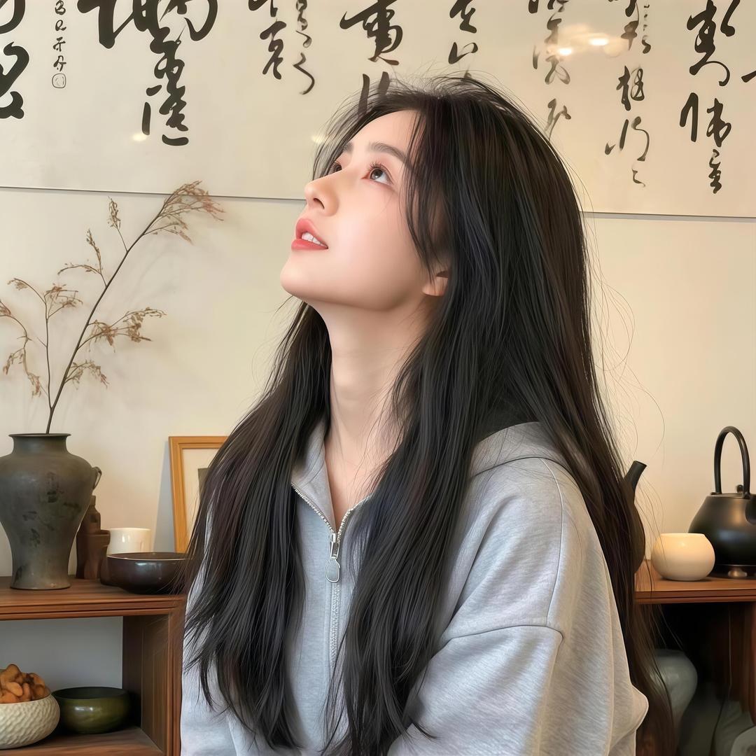 思绪万千