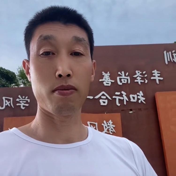 洪哥记录日常生活