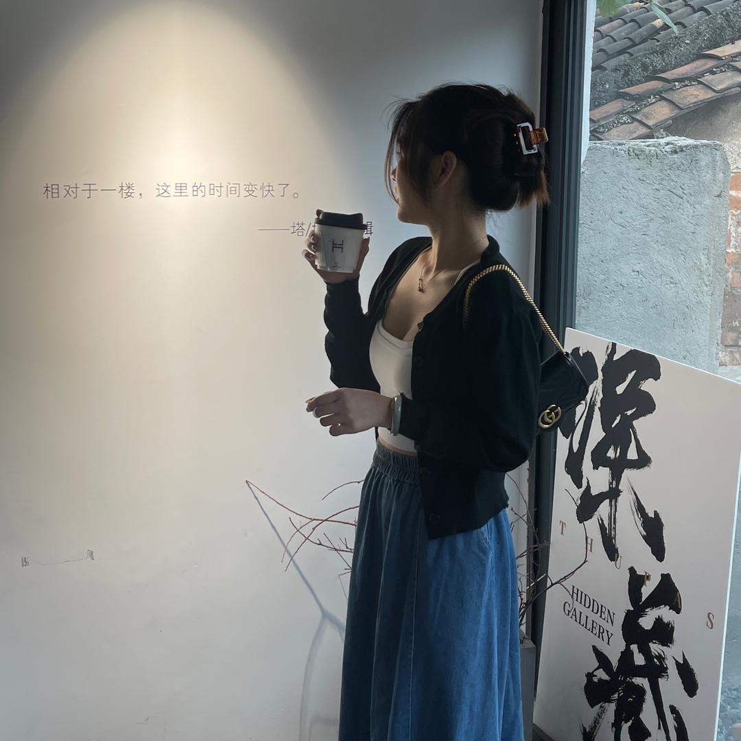 雯雯Wendy-