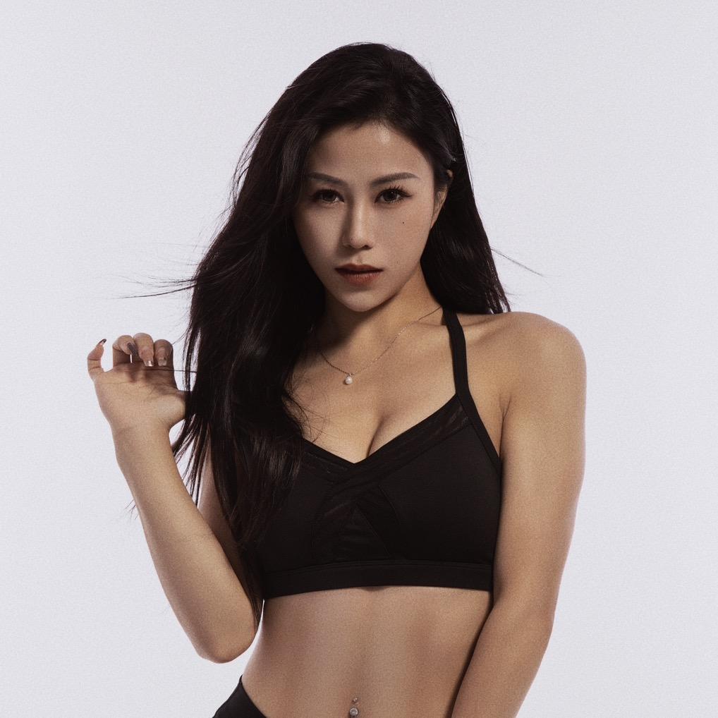 Niki 廖启航