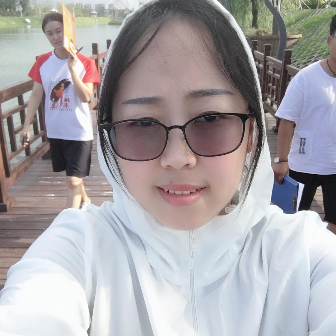 娟子在长沙