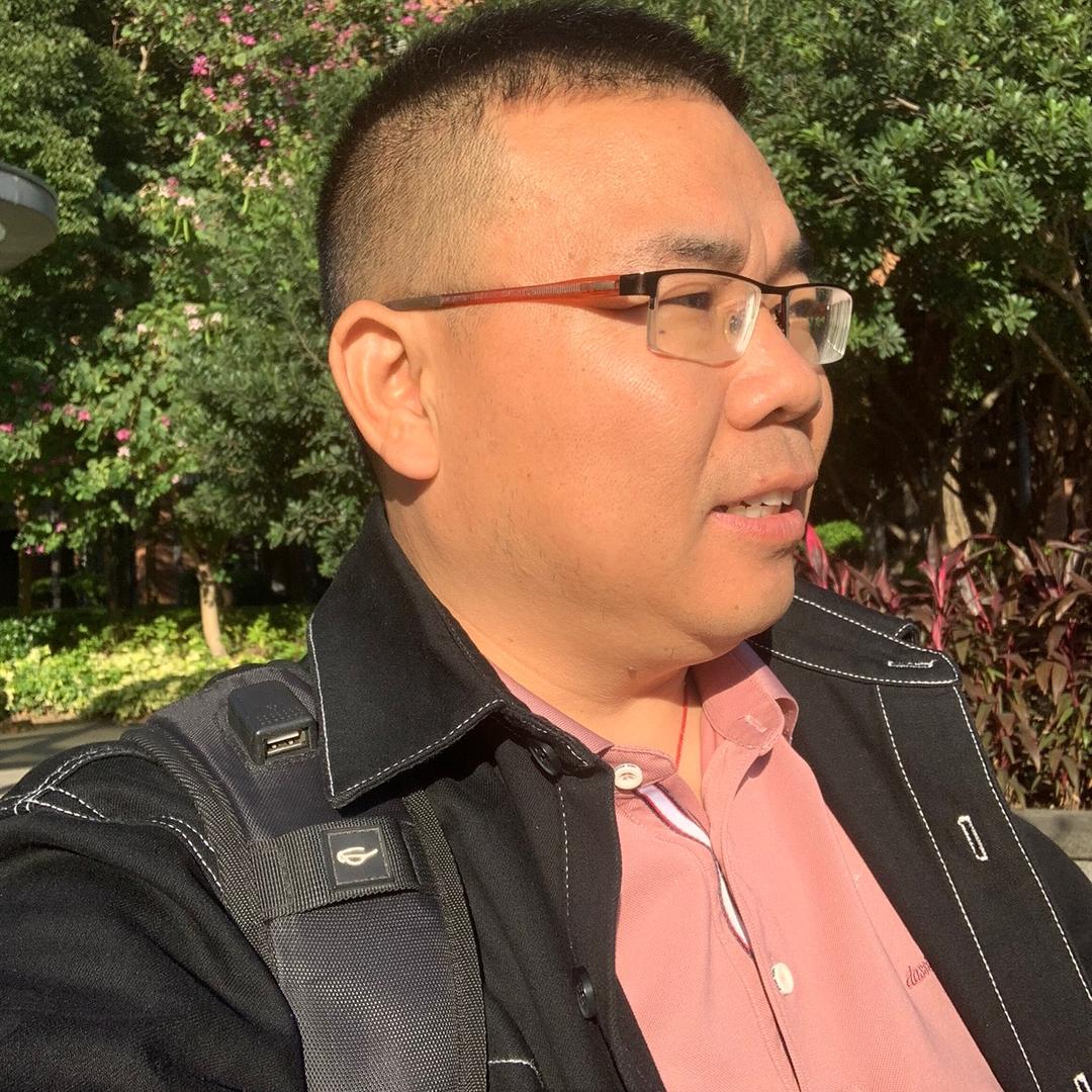 广州谢哥