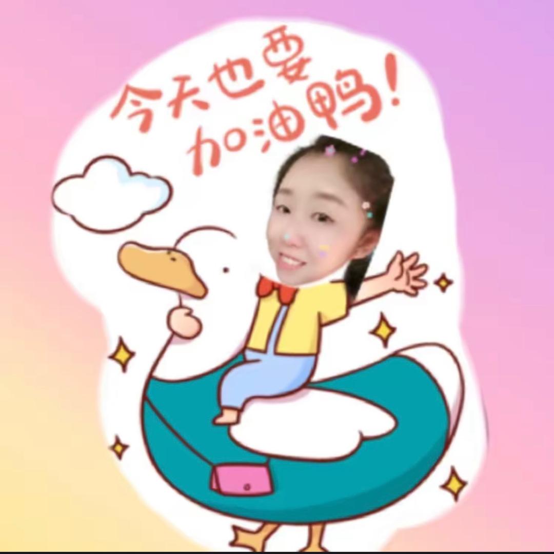 丽姐手抄报（主题画）