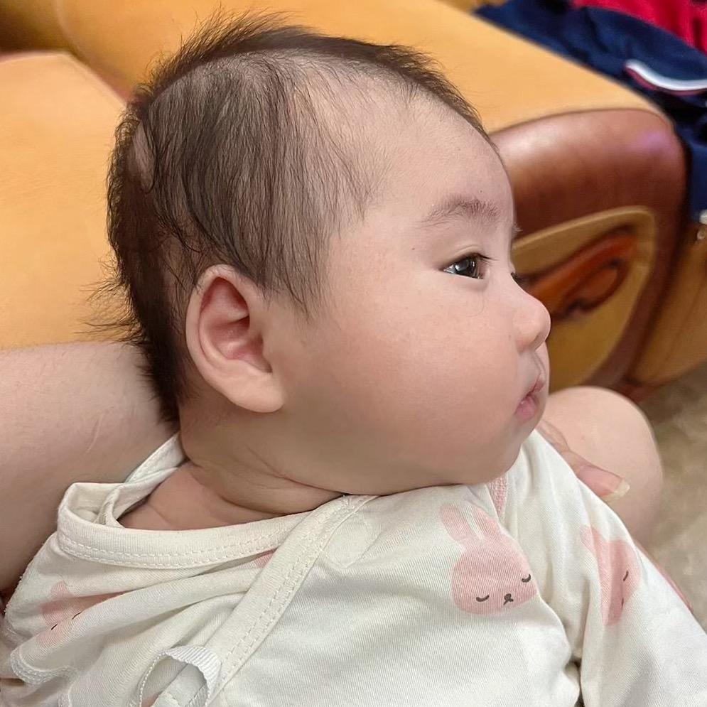 妍妍麻麻✨
