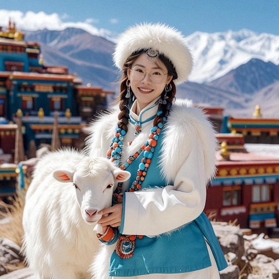 小李老师👩🏻‍🏫