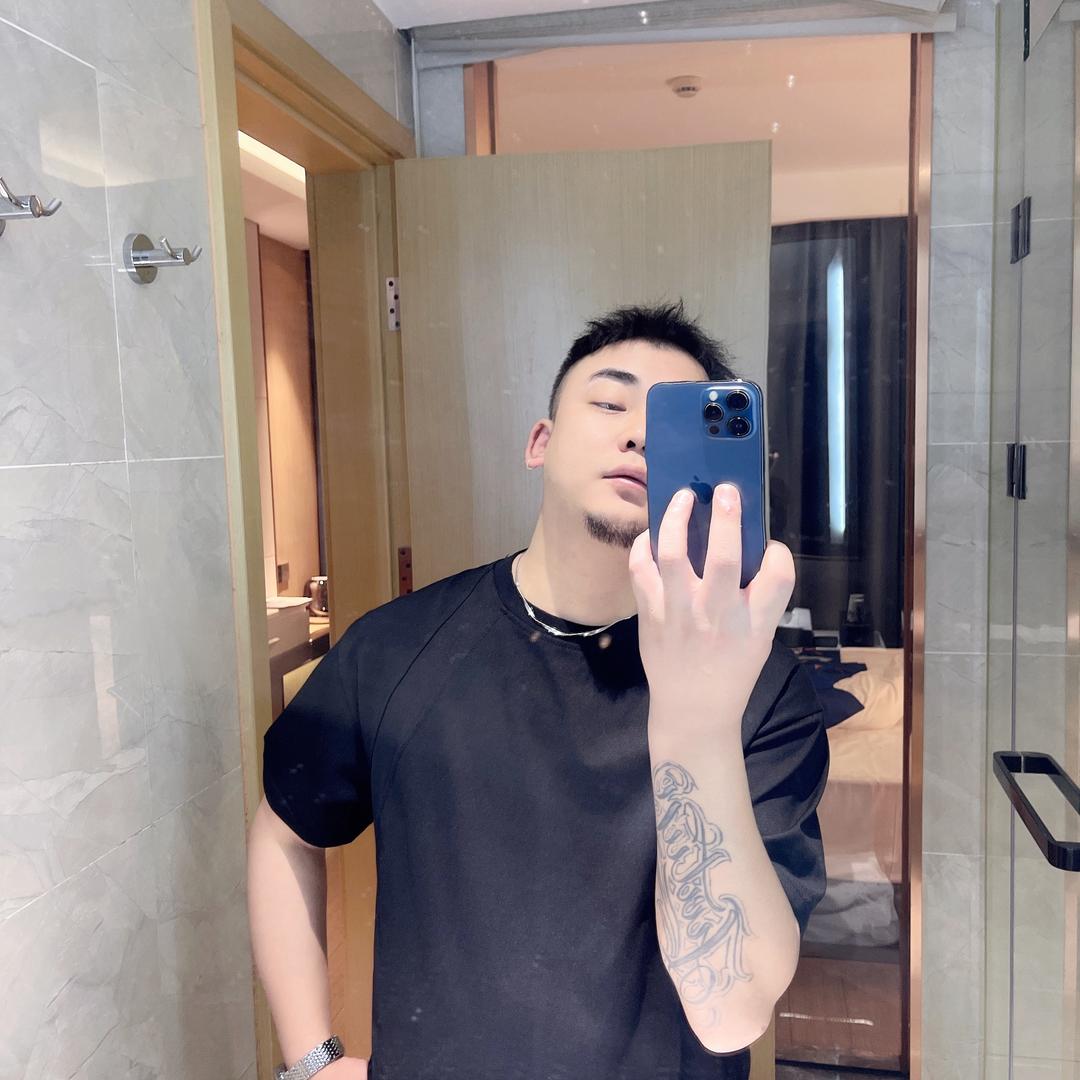 刘汉卿🙎🏻‍♂️