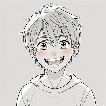 一笑倾城