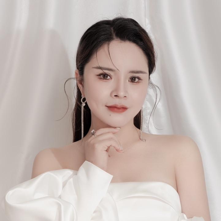 玩美咖健康肌肤【创始人陈莉】