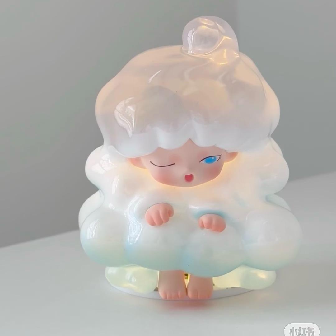 懒的可爱