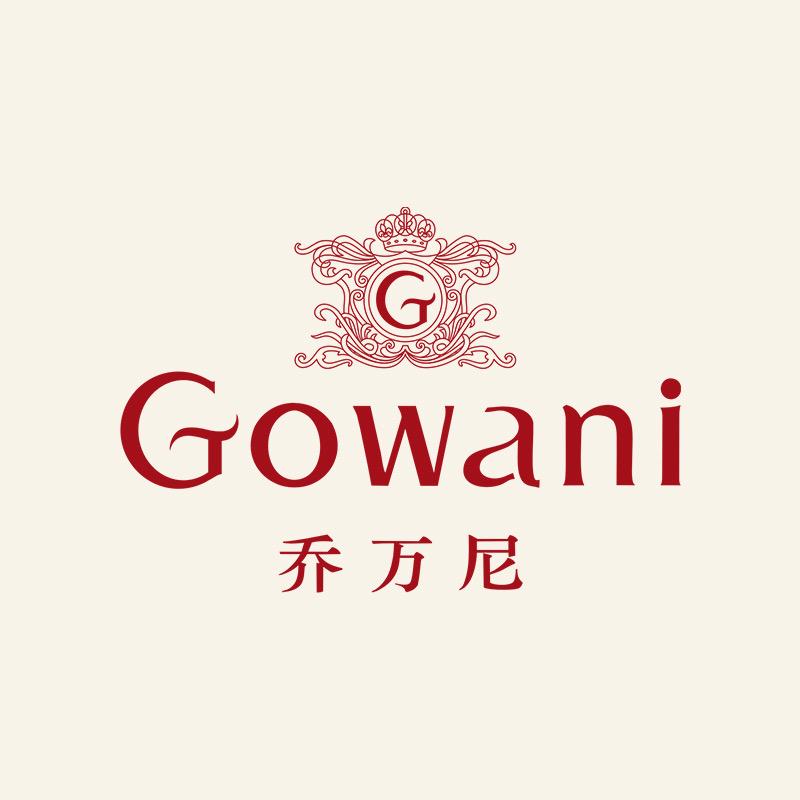 乔万尼Gowani时尚穿搭