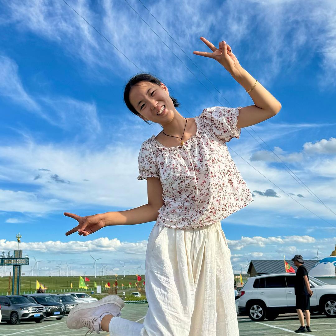 忻州地接旅行社【李嘉奇】