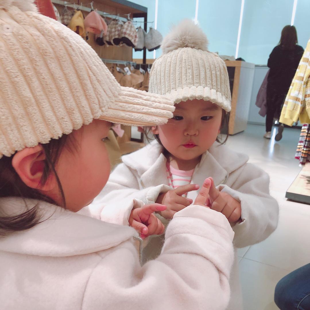 失忆的小妖