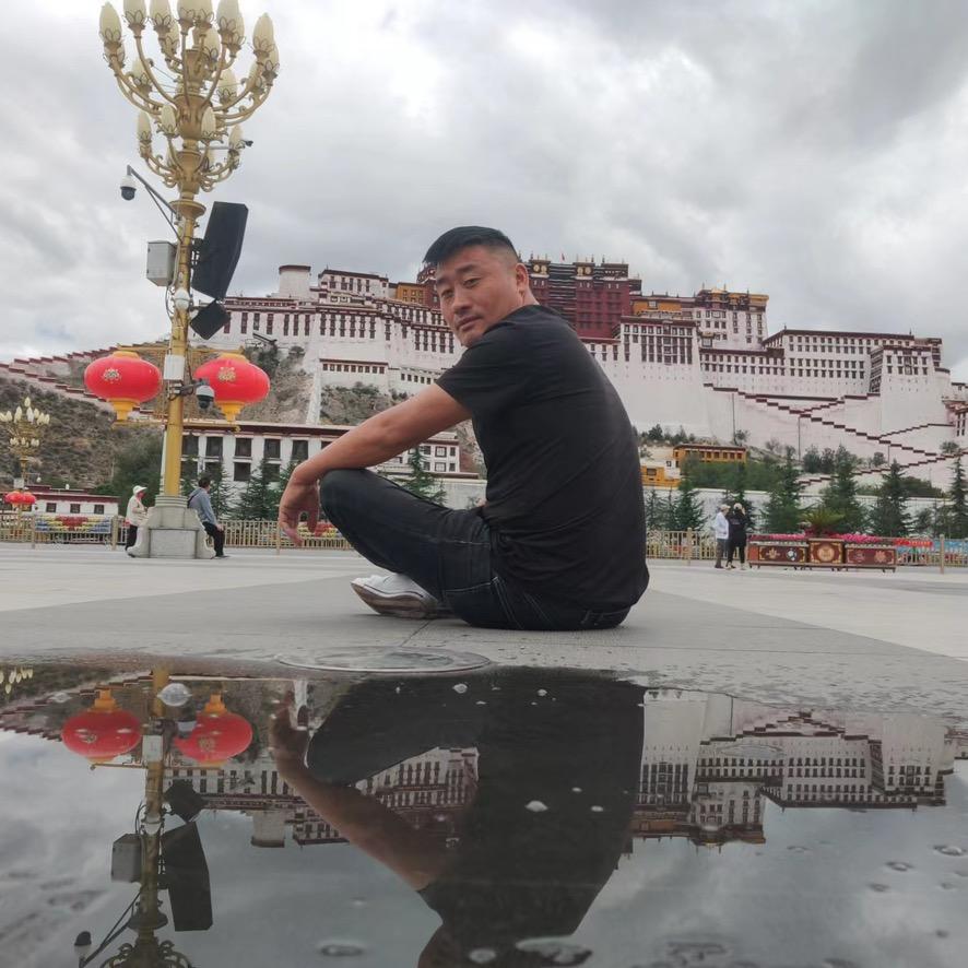 我就是我，