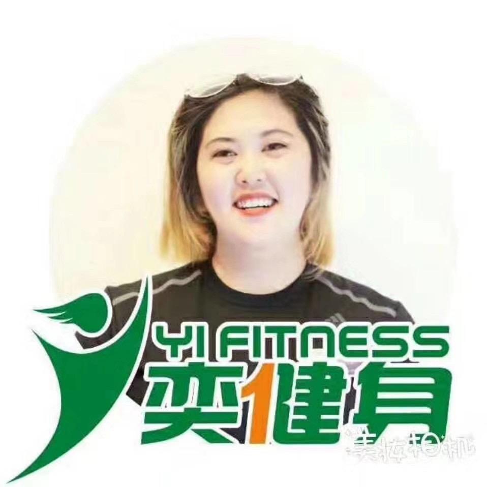 飞飞奕健身·游泳美式铁馆(多湖里店)