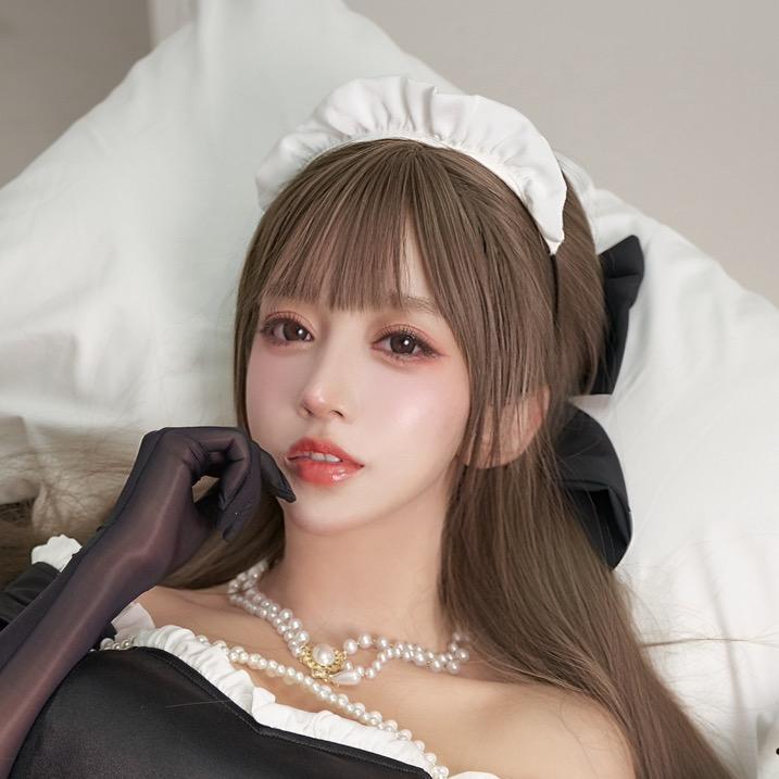 过期米线线喵
