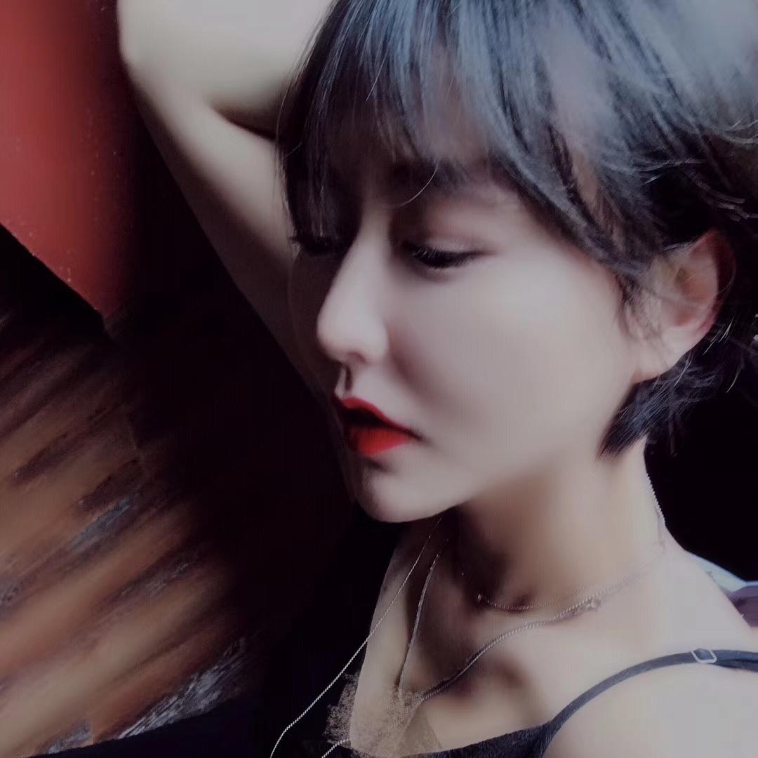 黄花小闺女（休息一个月😥)