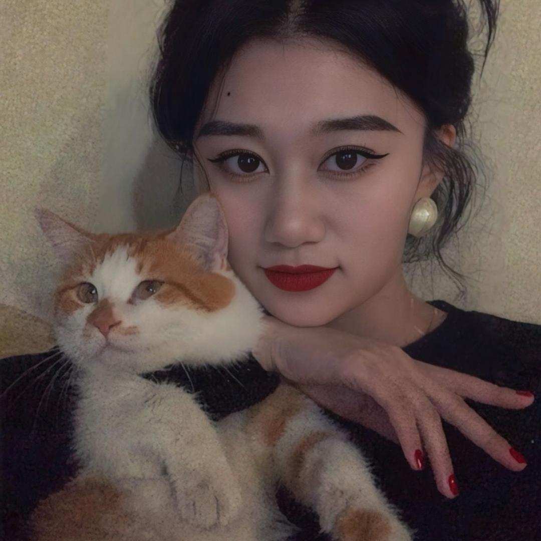 柟妤🌙