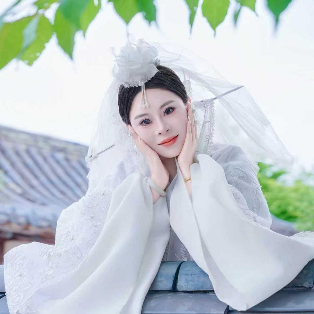 沐兮儿💄一依