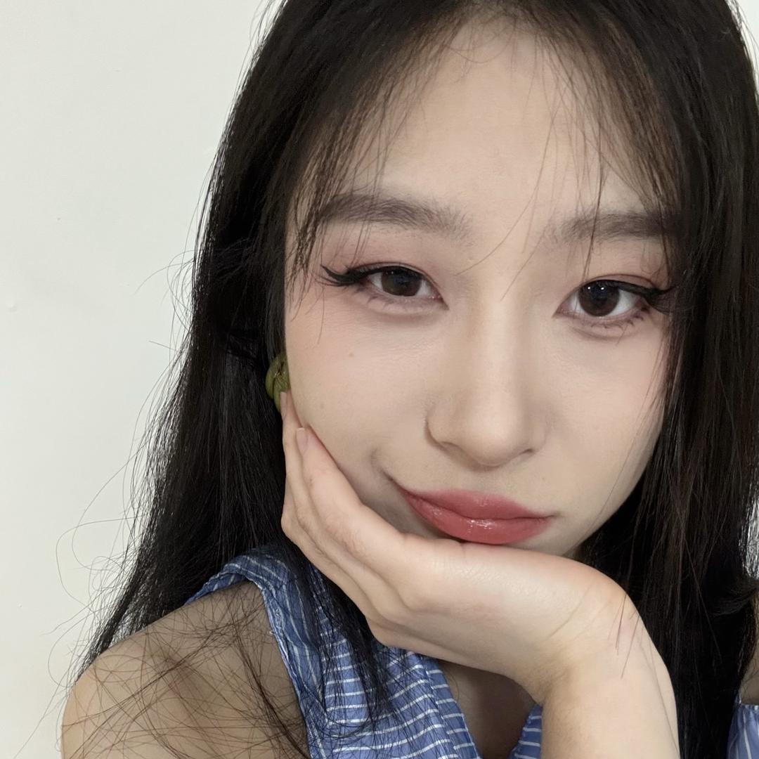 小阳不吧唧