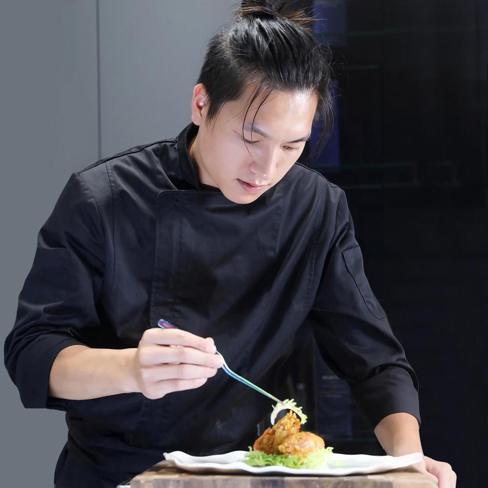 大明厨房