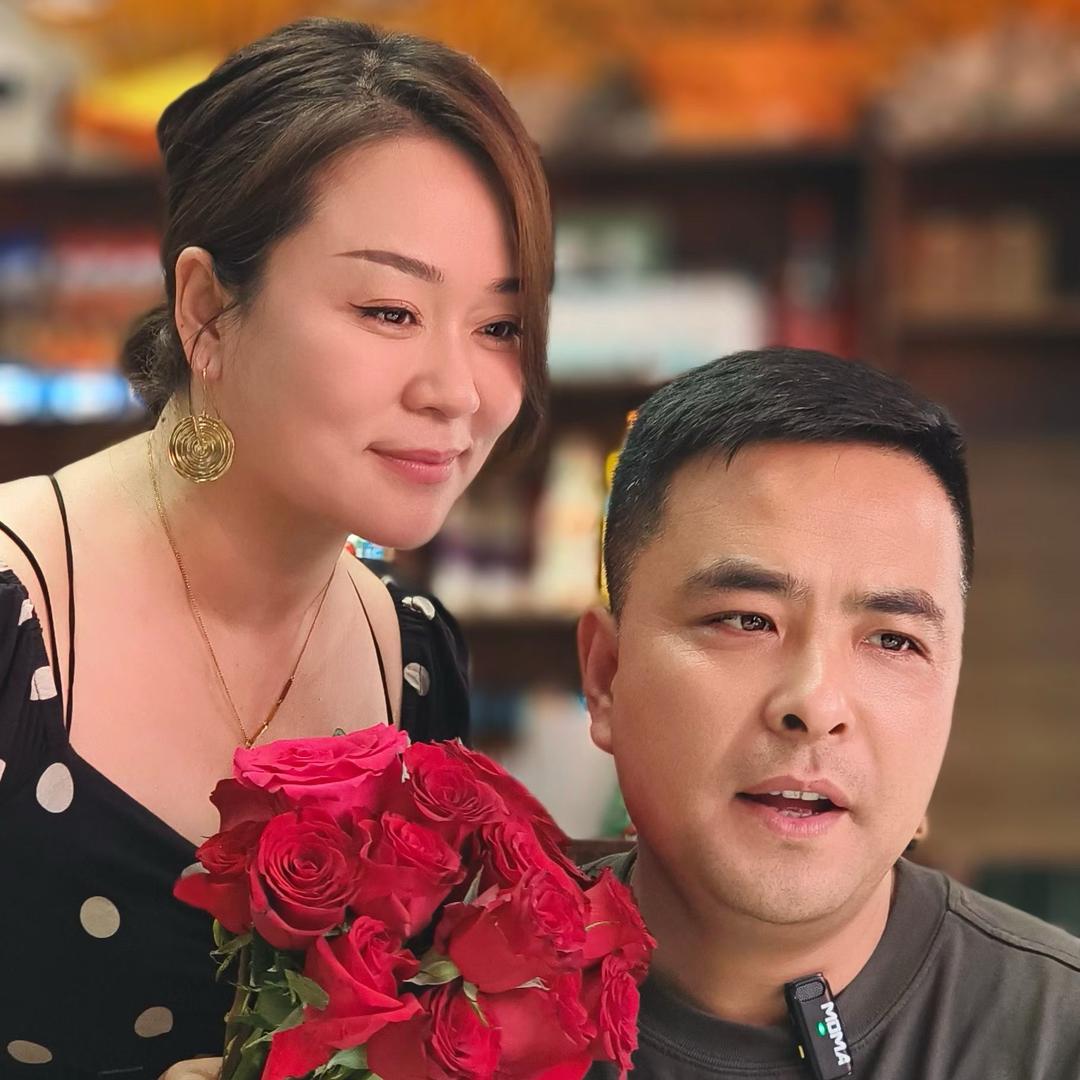 王婆大虾《老板娘》