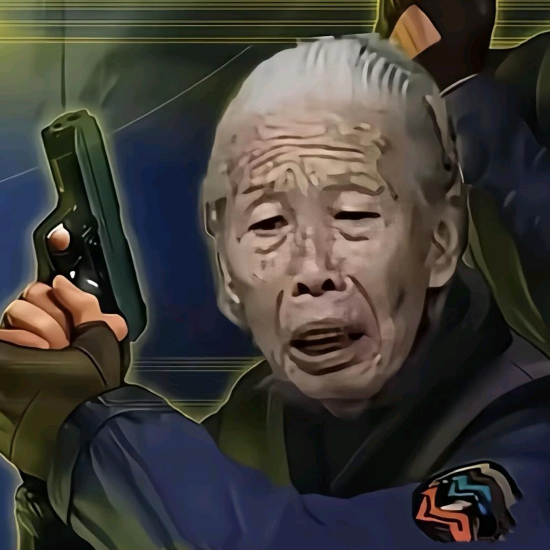 刘子(被窝哲学)