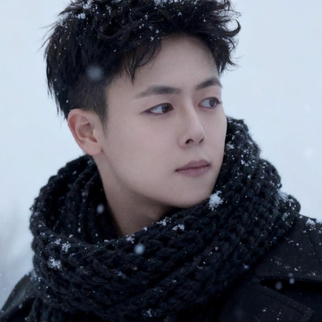 简艺美发工作室  慕辰