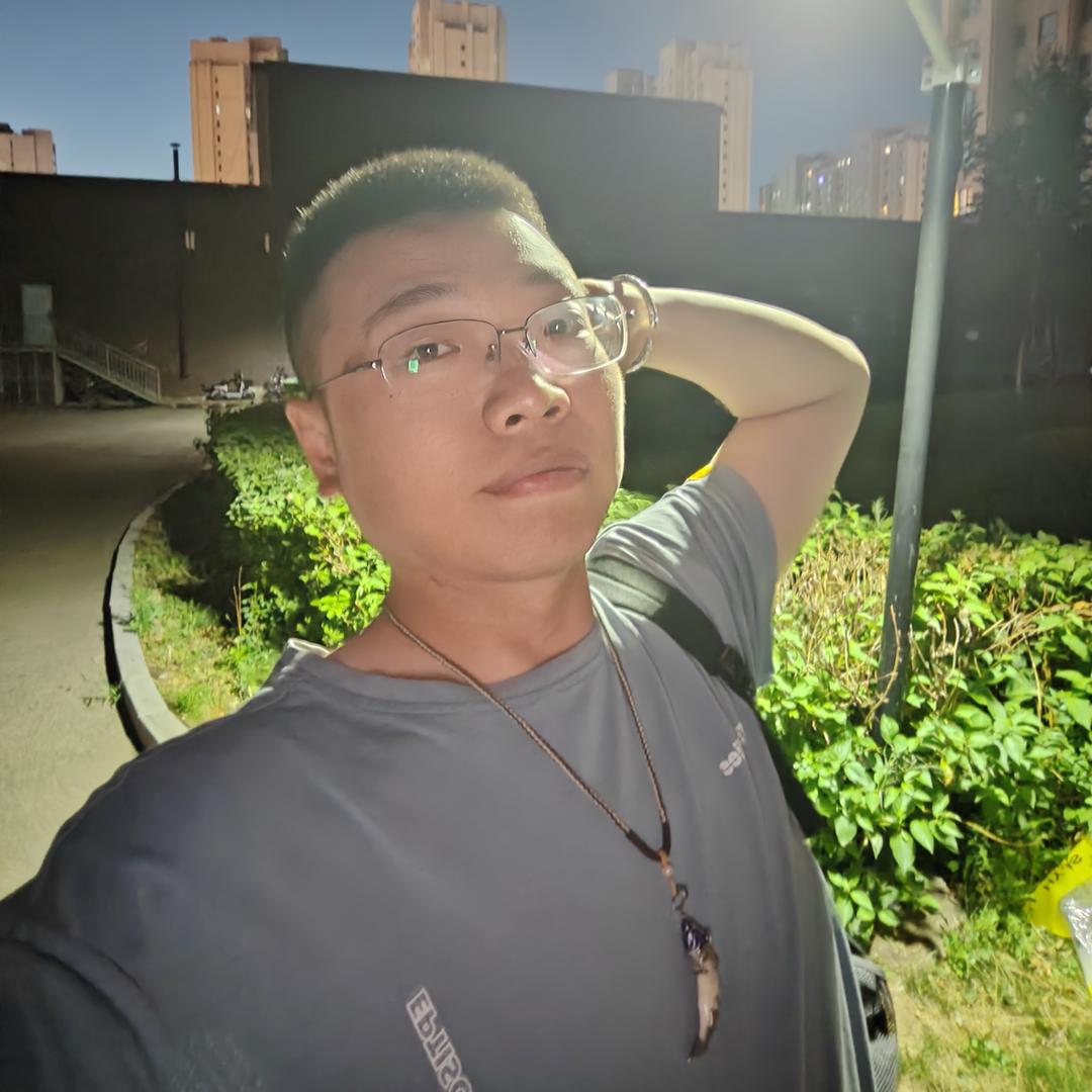汐汐丨哈哈