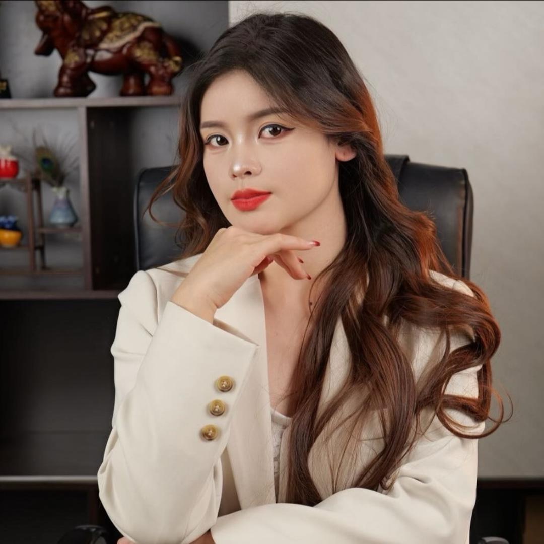 Aykun美丽说