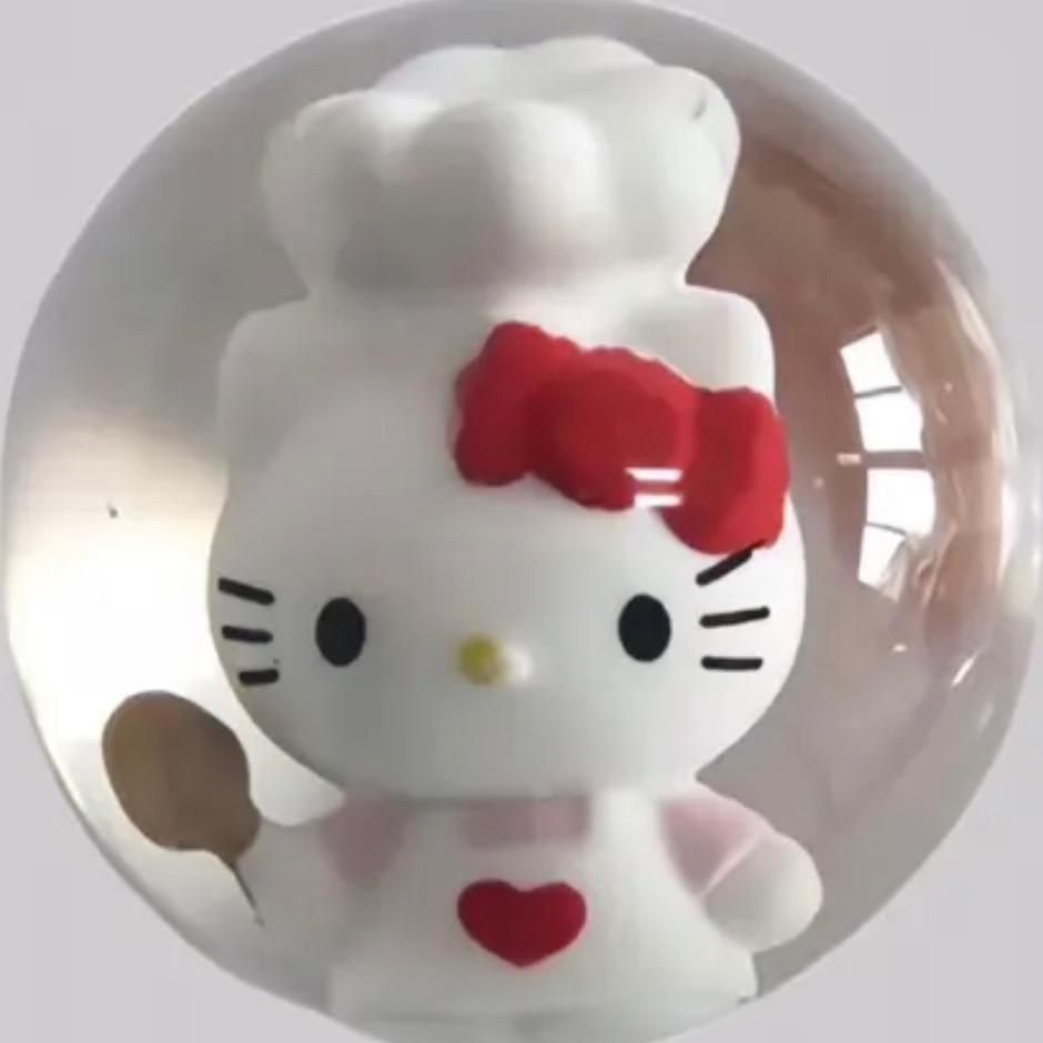 灰兔🐰