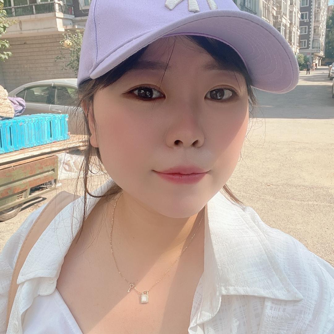 小王吃一口❤️