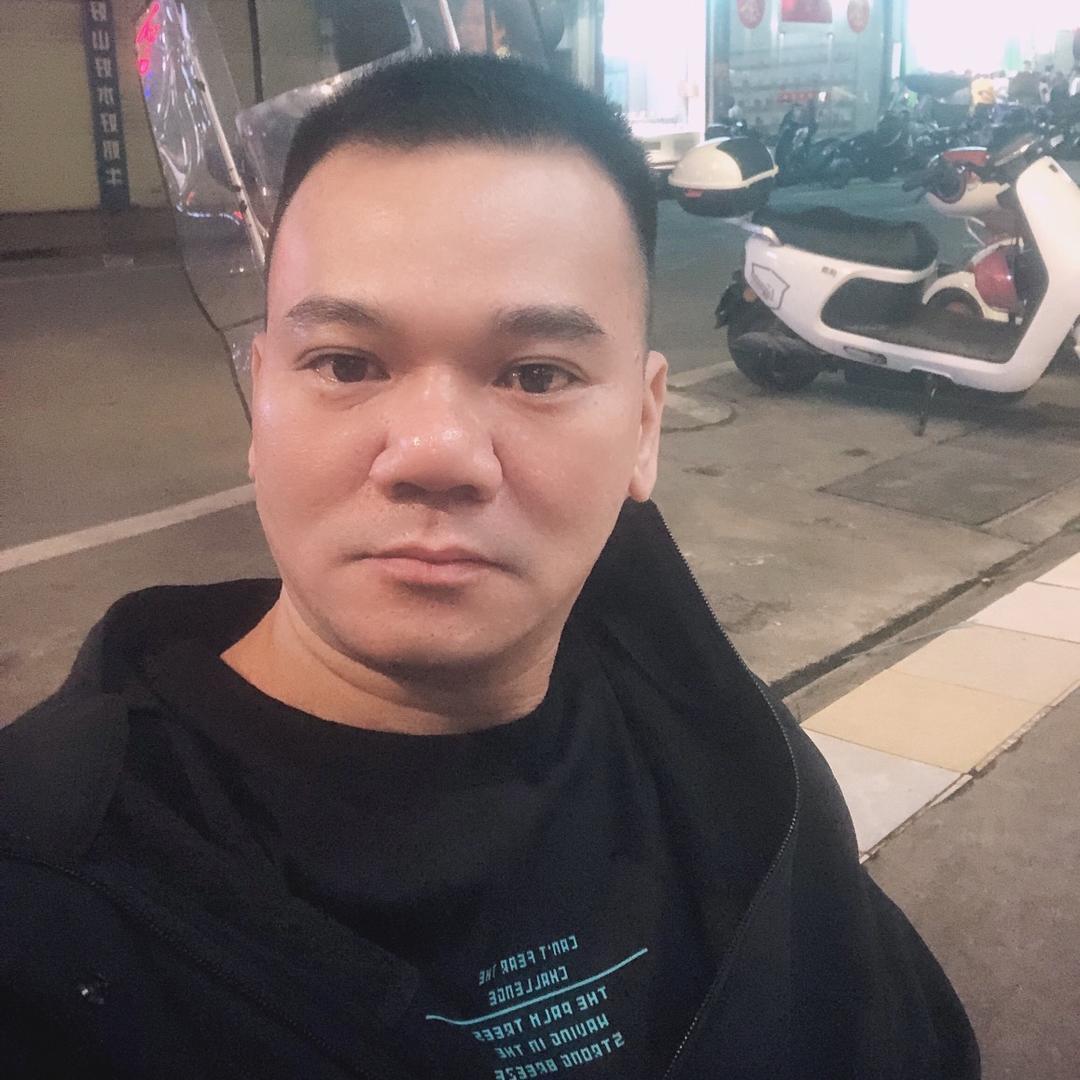 老陈